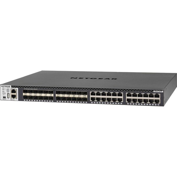 Netgear M4300 24X24F Managed Switch XSM4348S-100NES